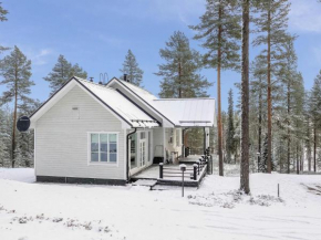Holiday Home Teppolan rinne by Interhome, Salla
